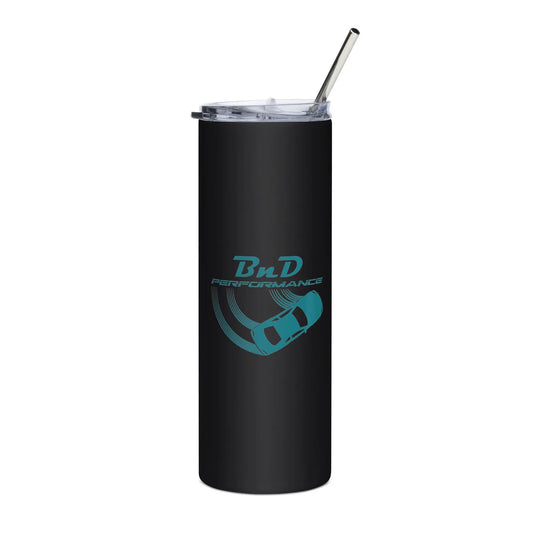 BnD Stainless steel tumbler Blueprint Fashion EU