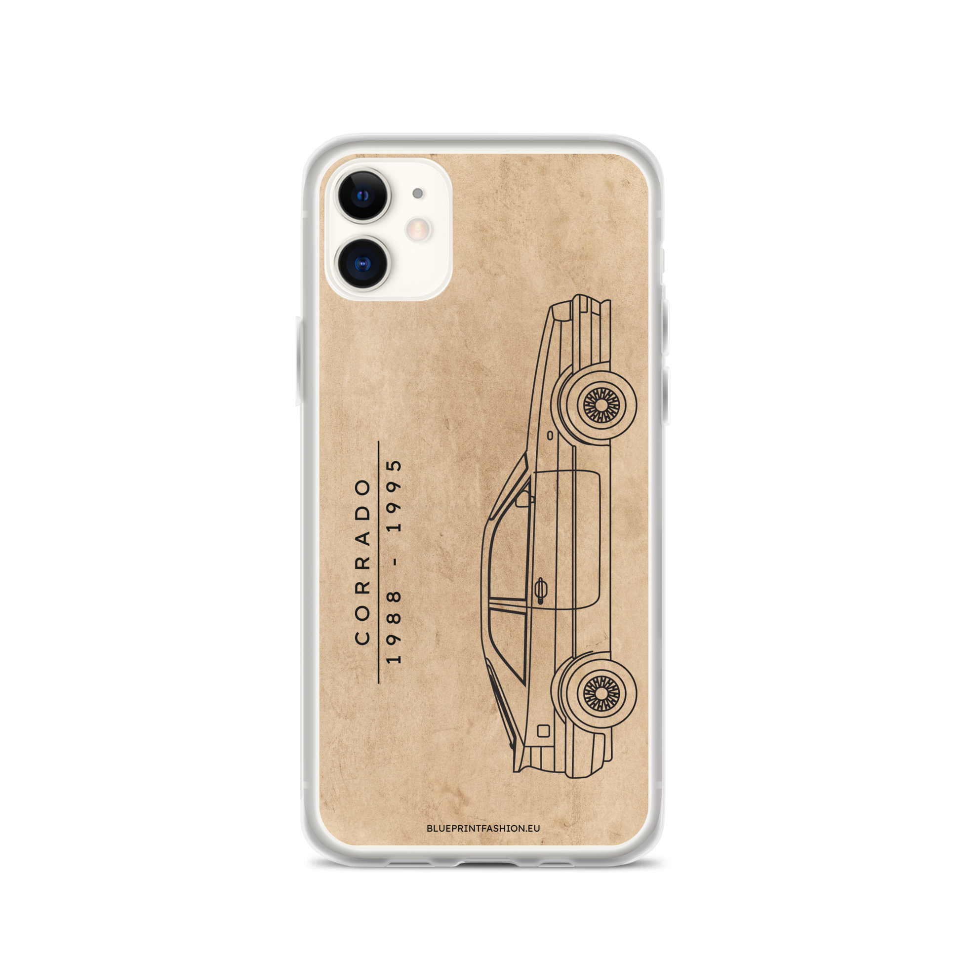 CORRADO Case for iPhone® Blueprint Fashion EU