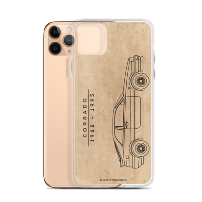 CORRADO Case for iPhone® Blueprint Fashion EU