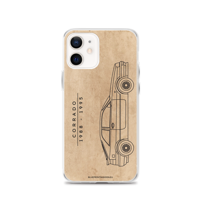 CORRADO Case for iPhone® Blueprint Fashion EU