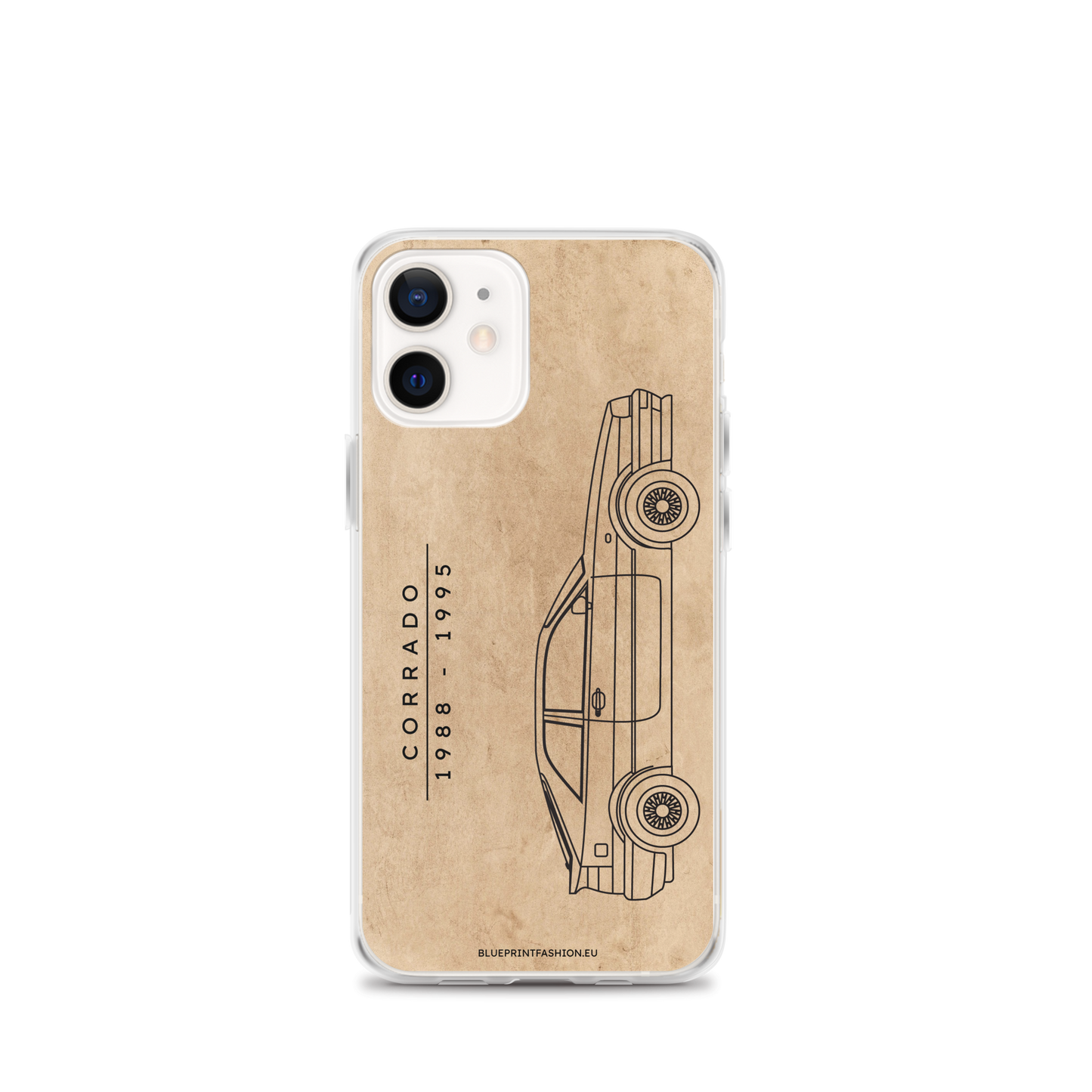 CORRADO Case for iPhone® Blueprint Fashion EU