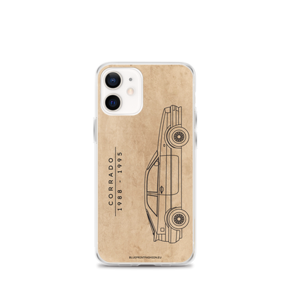 CORRADO Case for iPhone® Blueprint Fashion EU