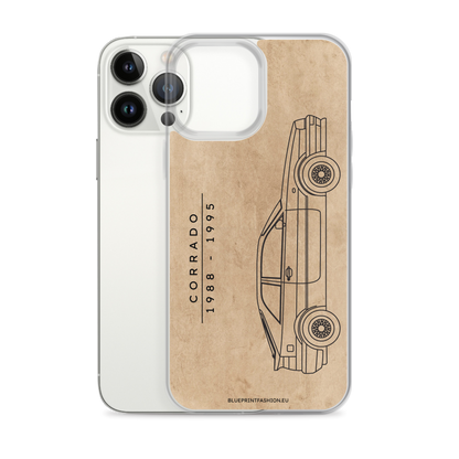 CORRADO Case for iPhone® Blueprint Fashion EU