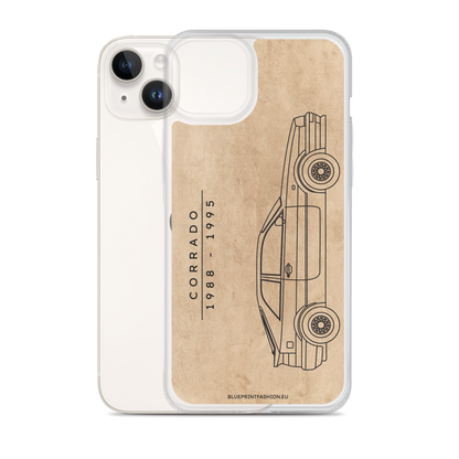 CORRADO Case for iPhone® Blueprint Fashion EU