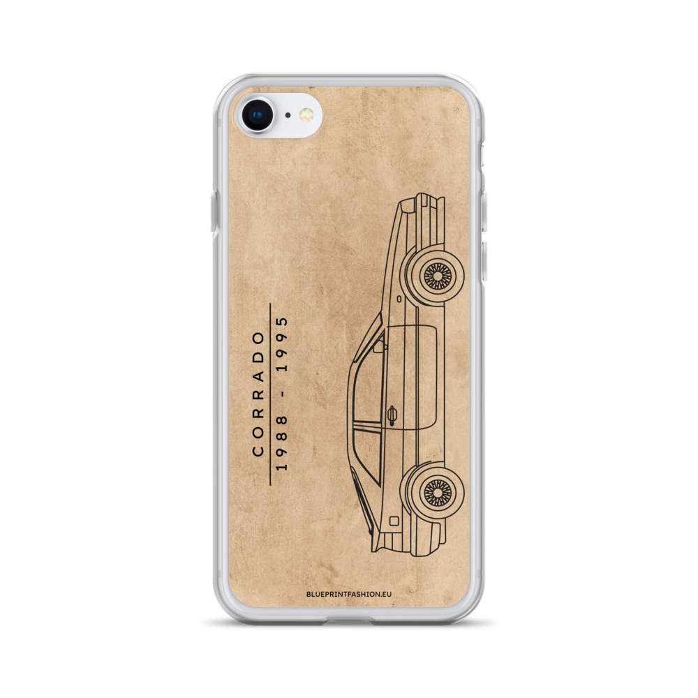 CORRADO Case for iPhone® Blueprint Fashion EU