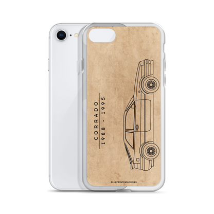 CORRADO Case for iPhone® Blueprint Fashion EU