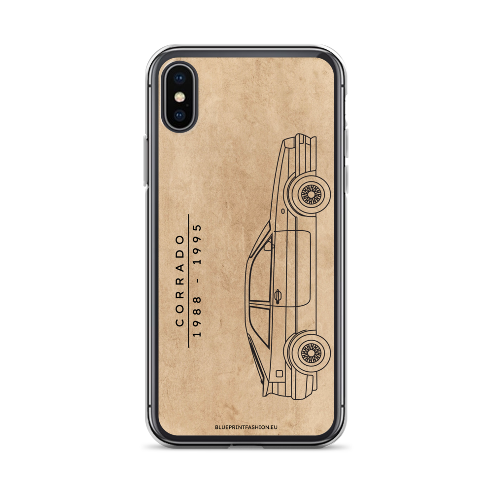 CORRADO Case for iPhone® Blueprint Fashion EU