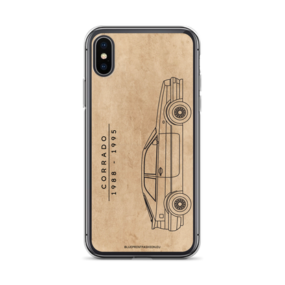 CORRADO Case for iPhone® Blueprint Fashion EU