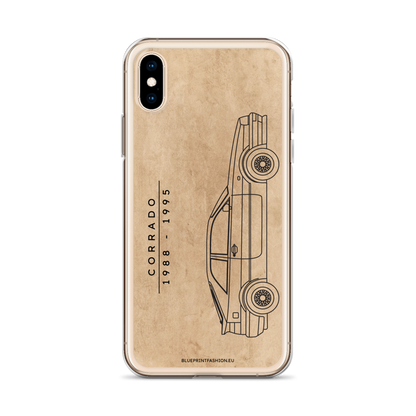 CORRADO Case for iPhone® Blueprint Fashion EU