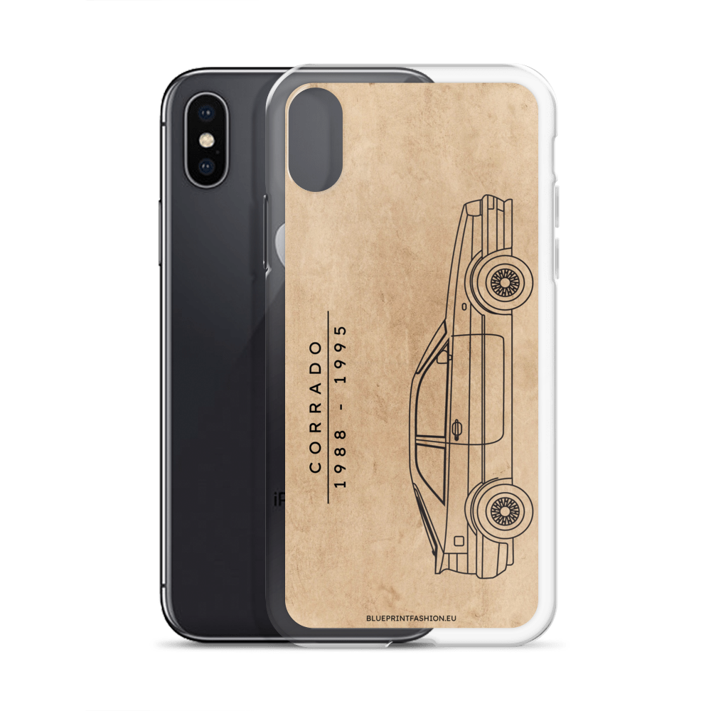 CORRADO Case for iPhone® Blueprint Fashion EU