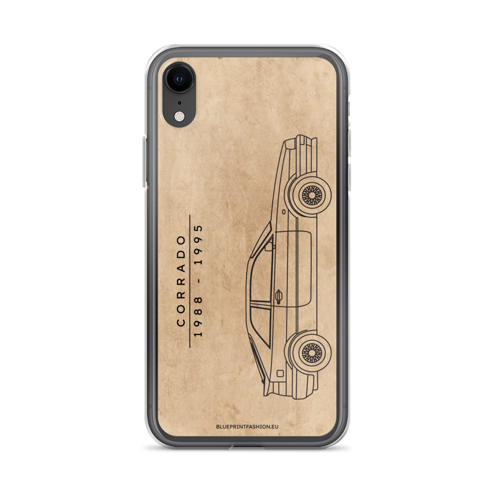 CORRADO Case for iPhone® Blueprint Fashion EU