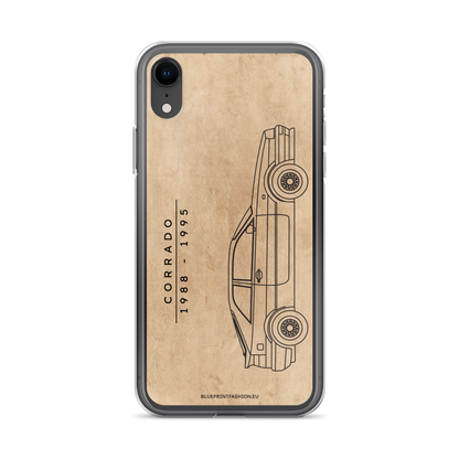 CORRADO Case for iPhone® Blueprint Fashion EU