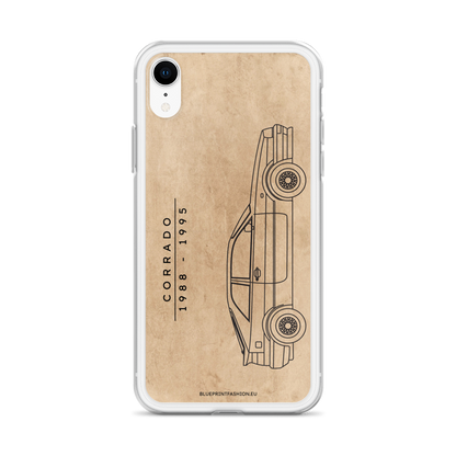 CORRADO Case for iPhone® Blueprint Fashion EU